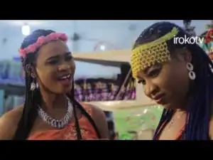 Video: Palace On Fire [Part 3] - Latest 2017 Nigerian Nollywood Traditional Movie English Full
